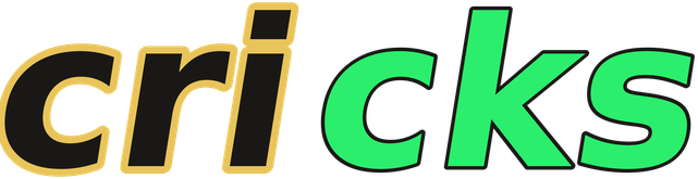 cricks logo